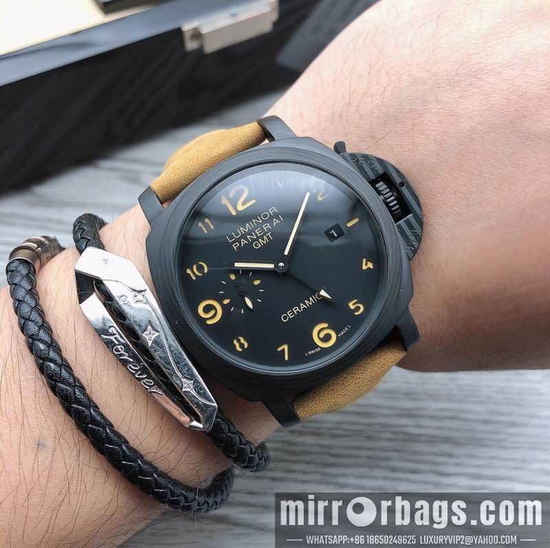 Replica Panerai 44mm 090416 Watch