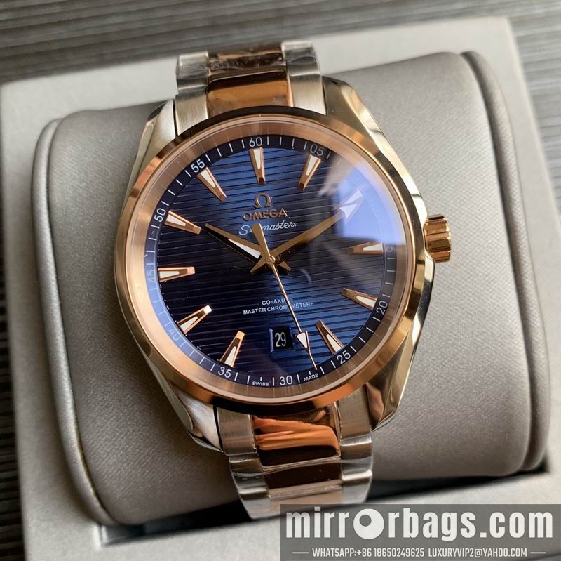 Replica Omega 41mm 090520 Watch