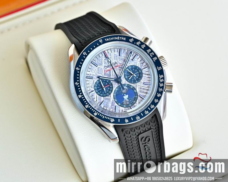 Replica Omega 44mm 110914 Watch