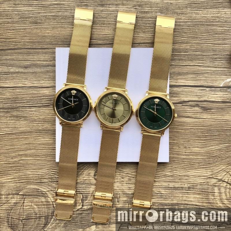 Replica Versace 42mm 032465 Watch