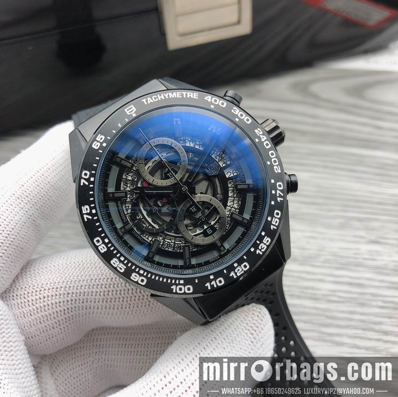 Replica Tag Heuer 41mm 030257 Watch