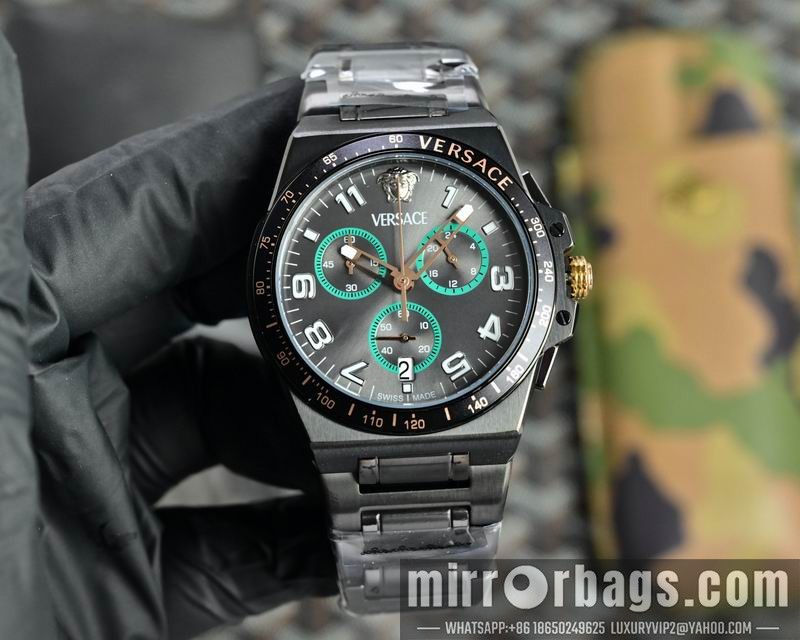 Replica Versace 45mm 122819 Watch