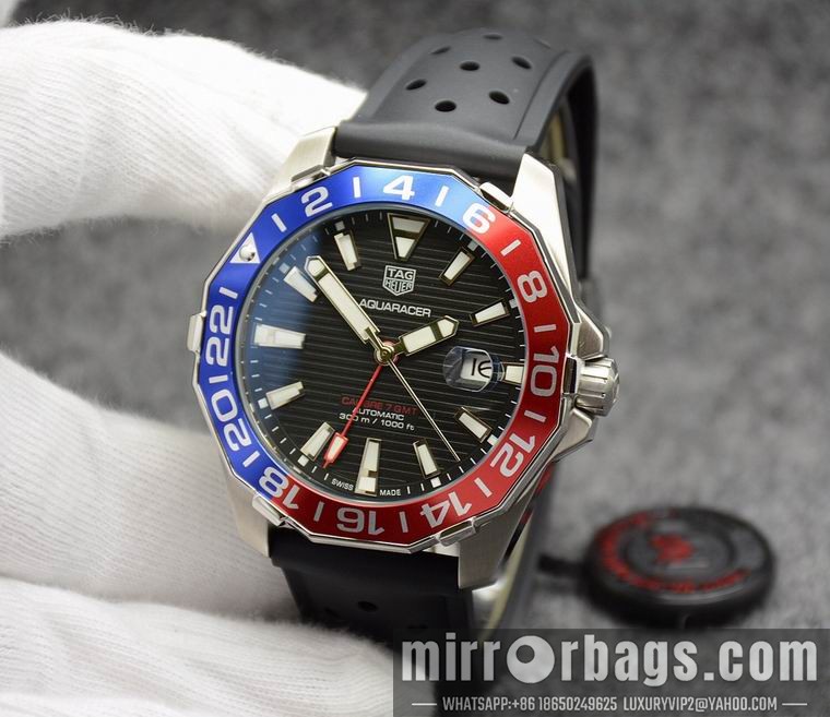 Replica Tag heuer men watch M03 Watch