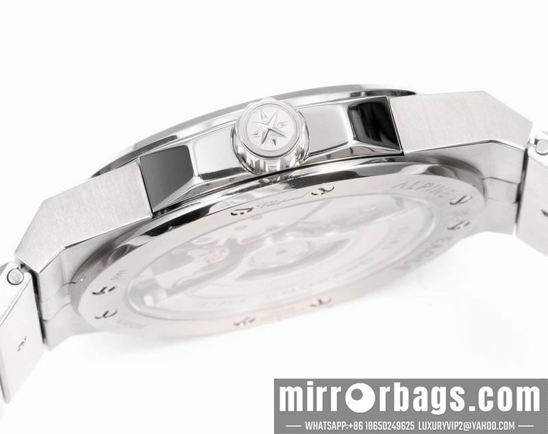 Replica Chopard 41mm 080440 Watch