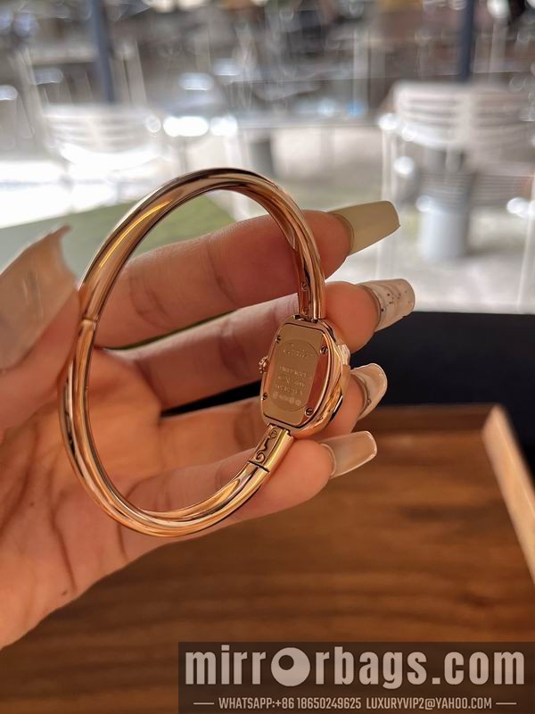 Replica Cartier 24.6X18.7mm 101569 Watch
