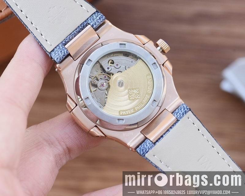 Replica Patek Philippe 35mm 090415 Watch