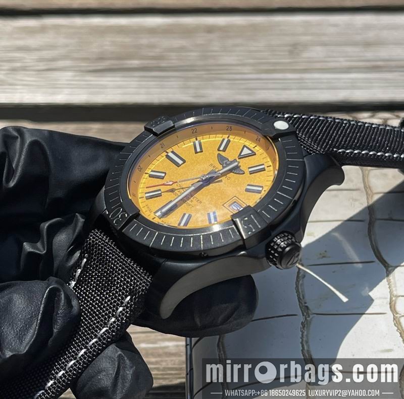 Replica Breitling 43mm 111444 Watch