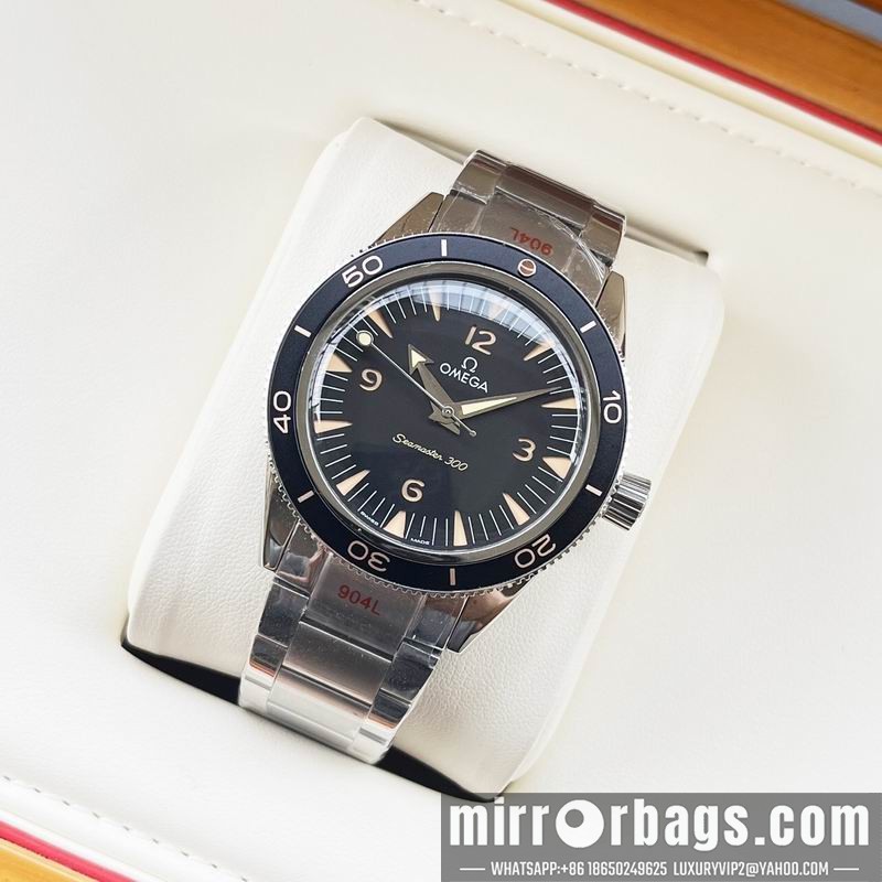 Replica Omega 41mm 110307 Watch