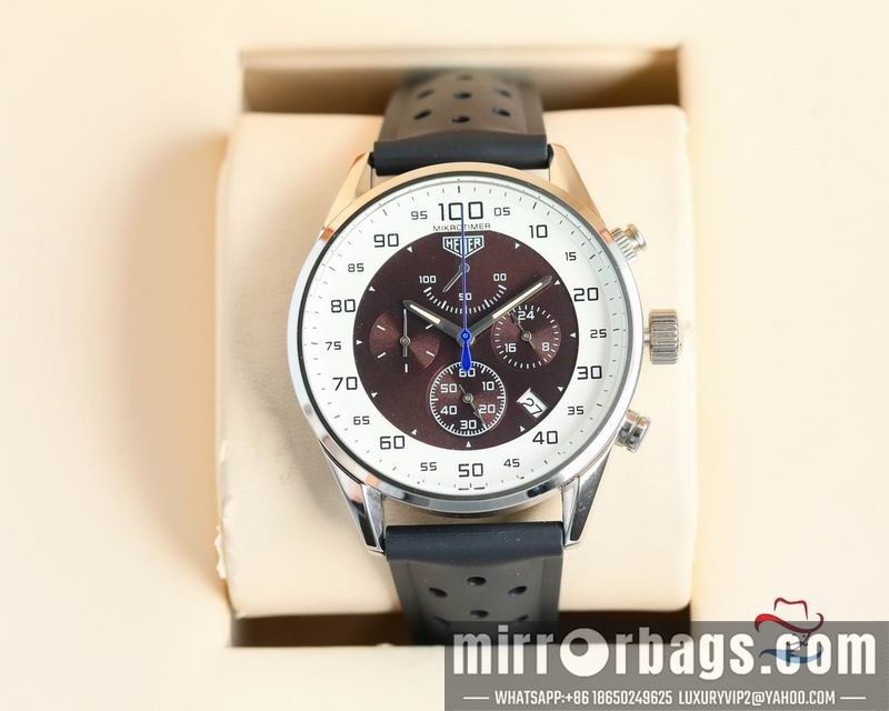 Replica Tag Heuer 43X10mm 112075 Watch