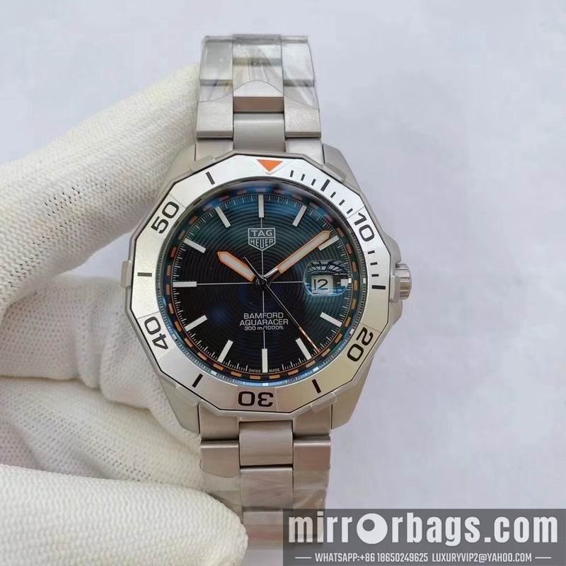 Replica Tag Heuer watch 080553 Watch