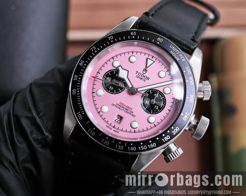 Replica Tudor 42mm 081723 Watch