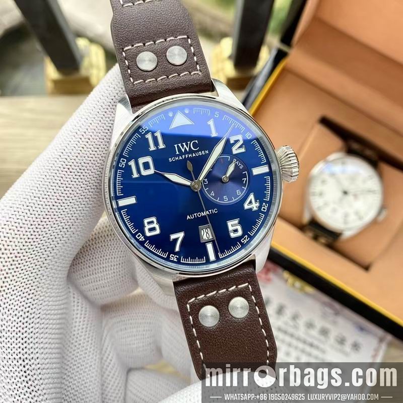 Replica IWC 46.2mm 082237 Watch