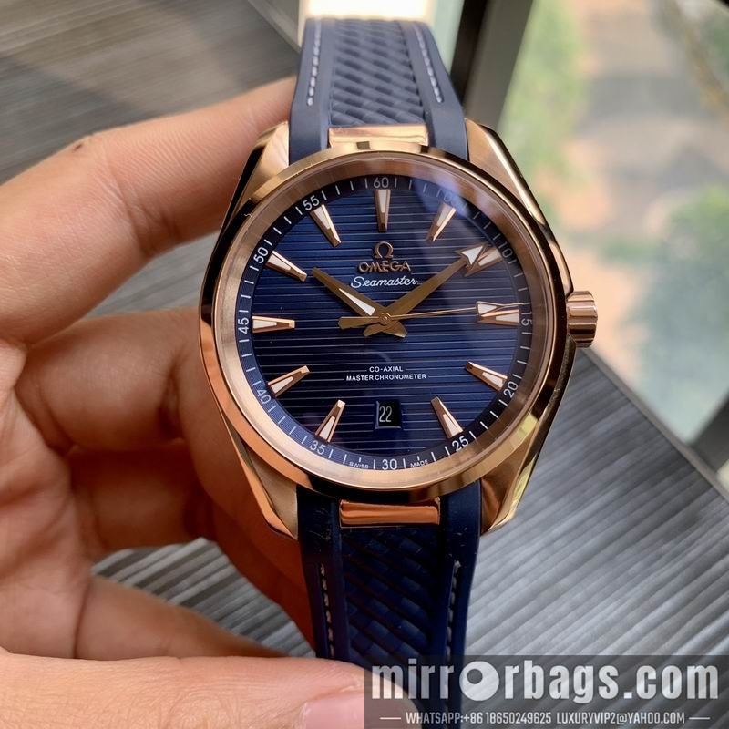 Replica Omega 41mm 090519 Watch