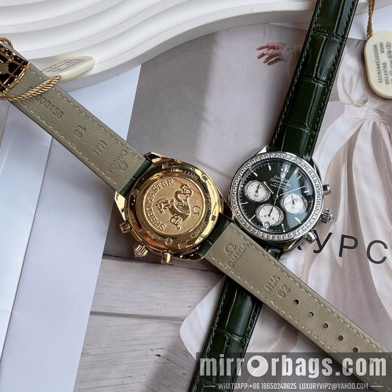 Replica Omega 38mm 110378 Watch