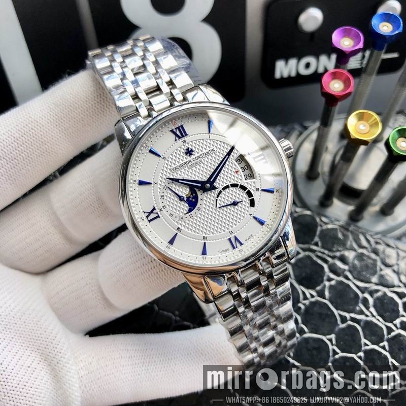 Replica Vacheron Constantin 40mm 090560 Watch