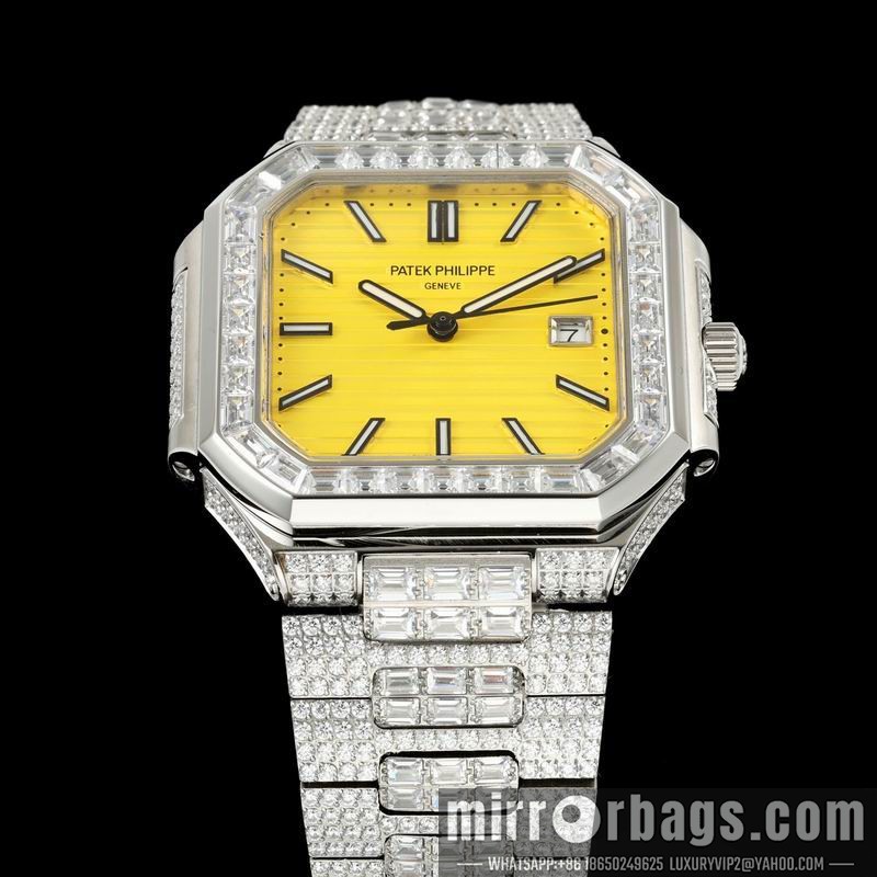 Replica Patek Phillipe watch 082122 Watch