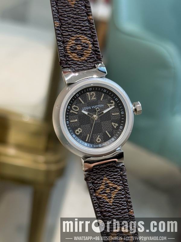 Replica LV watch 111415 Watch