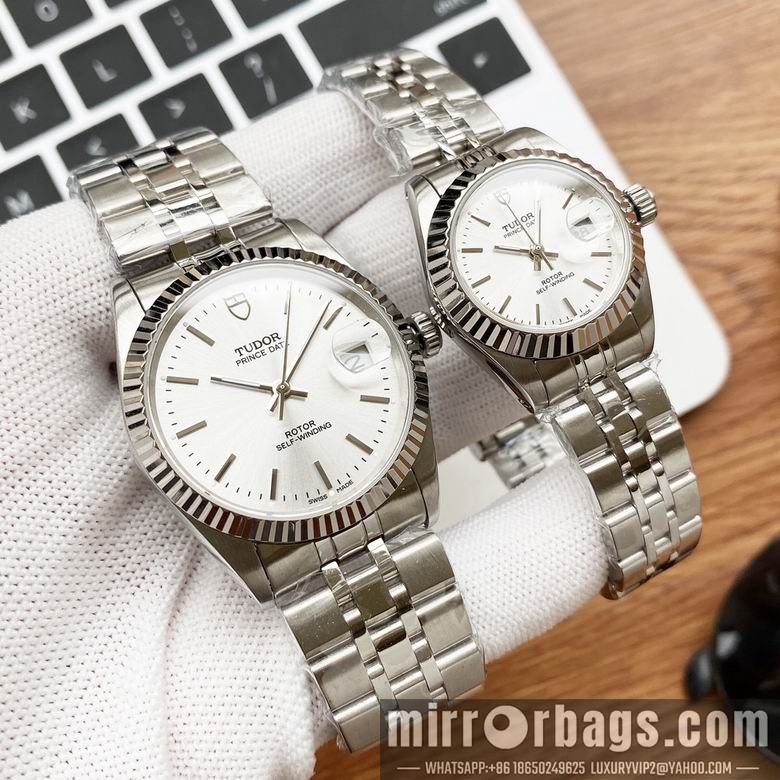 Replica Tudor men 36mm women27X11mm M18 Watch