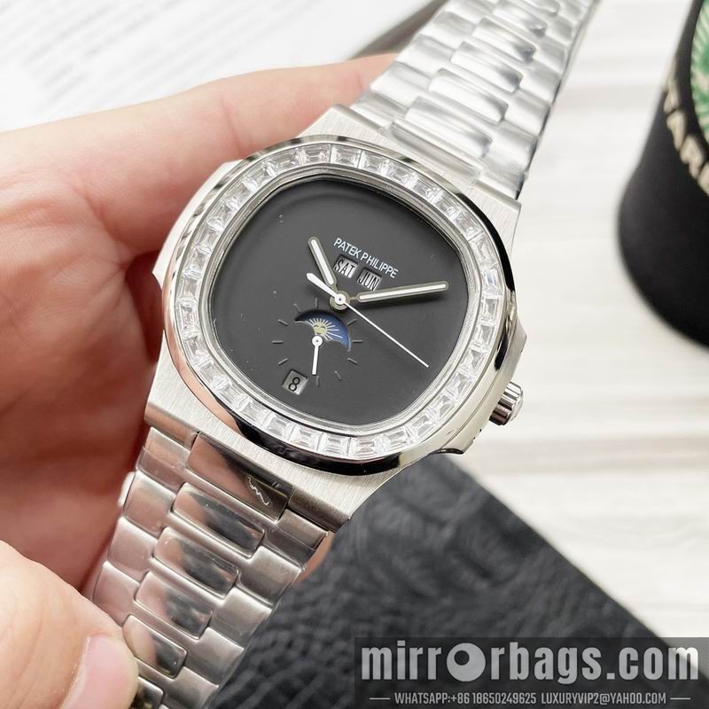 Replica Patek Phillippe 42mm 090432 Watch
