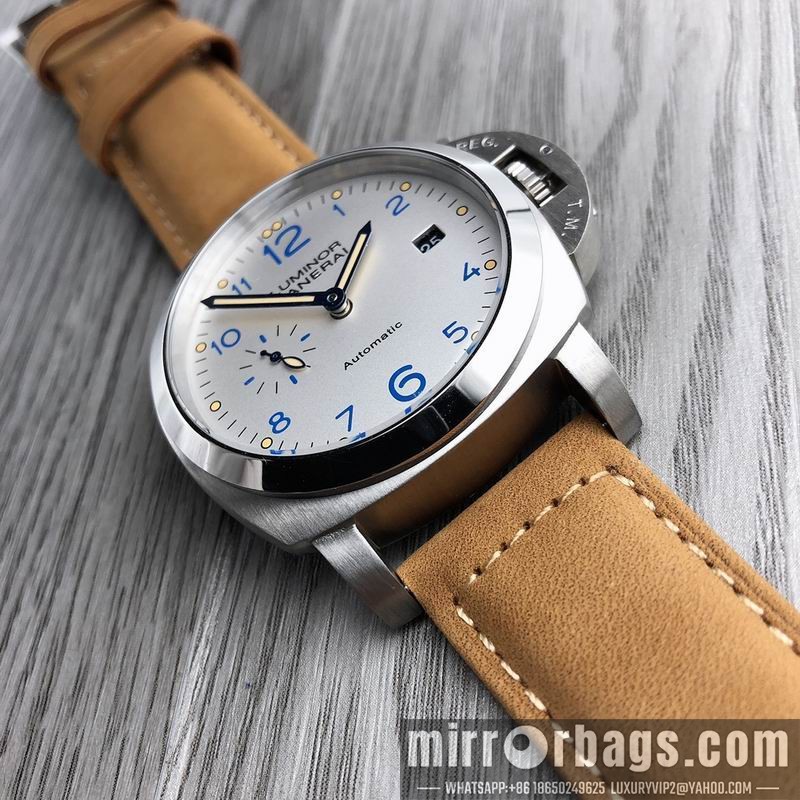 Replica Panerai 44mm 090415 Watch