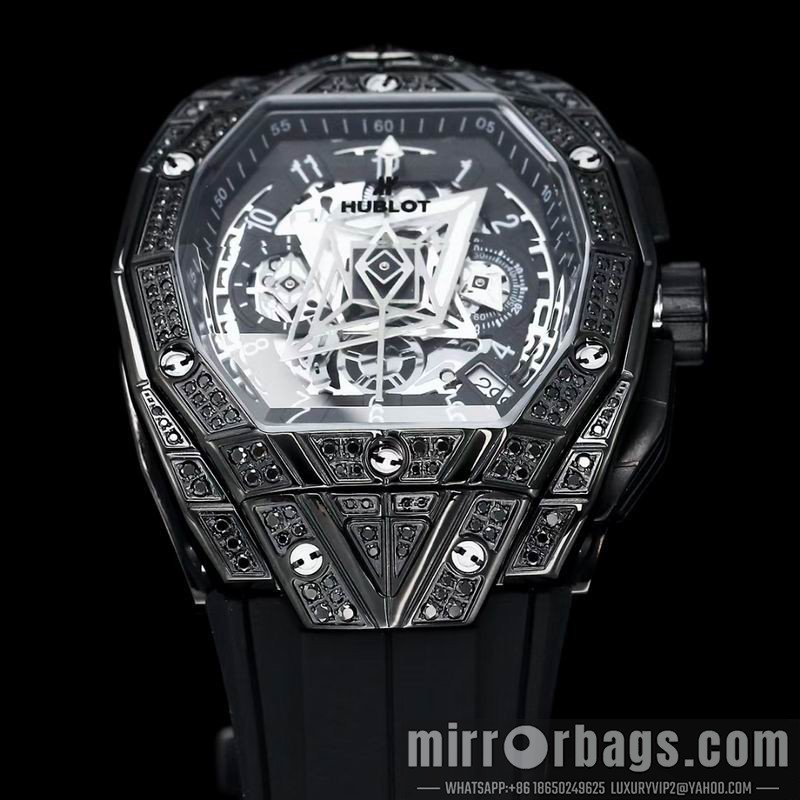 Replica Hublot watch 082395 Watch
