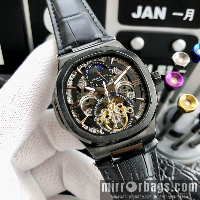 Replica Patek Philippe 42mm 090450 Watch