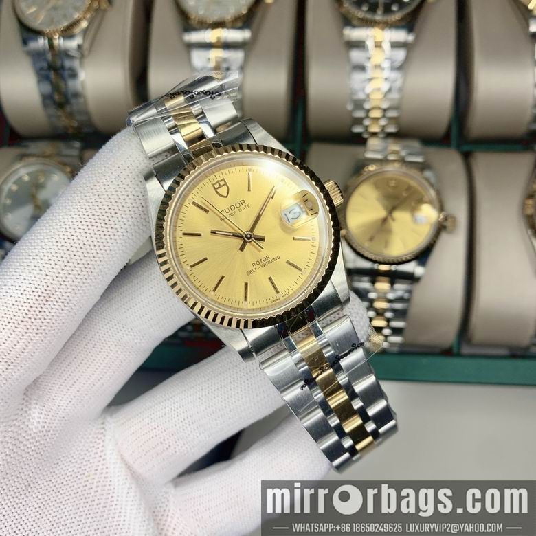 Replica Tudor watch M25 Watch