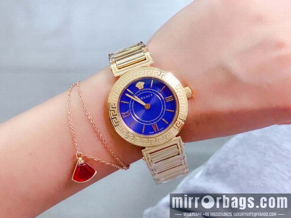 Replica Versace watch 110901 Watch