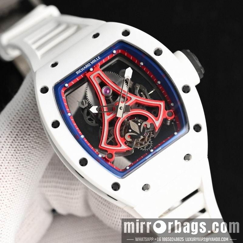 Replica Richard Mille watch 051006 Watch