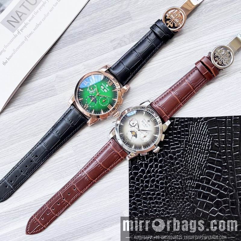Replica Patek Philippe 42mm 082376 Watch