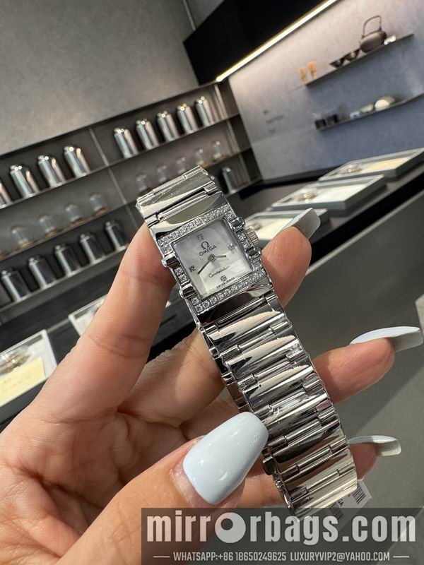 Replica Omega 22X24mm 101568 Watch