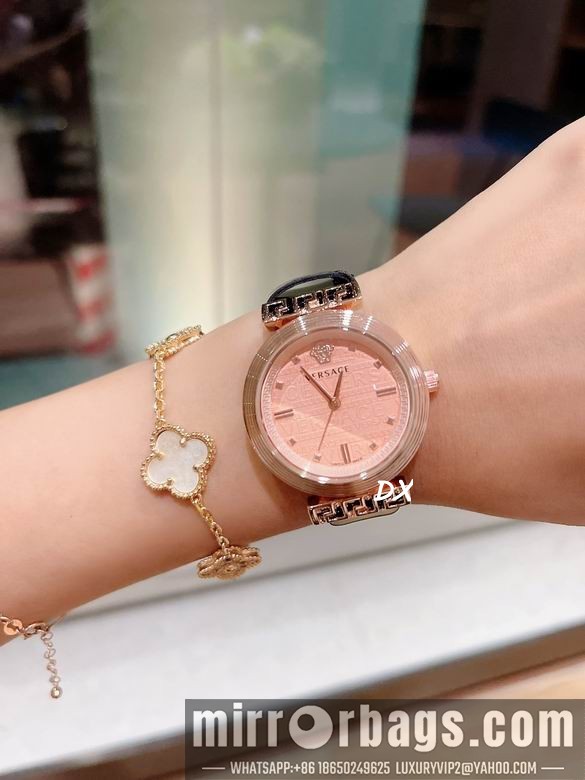 Replica Versace 34mm 9nms46 Watch