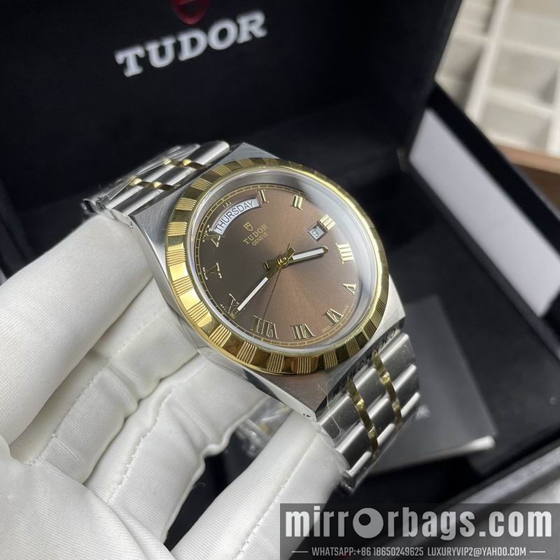 Replica Tudor 41mm 072427 Watch