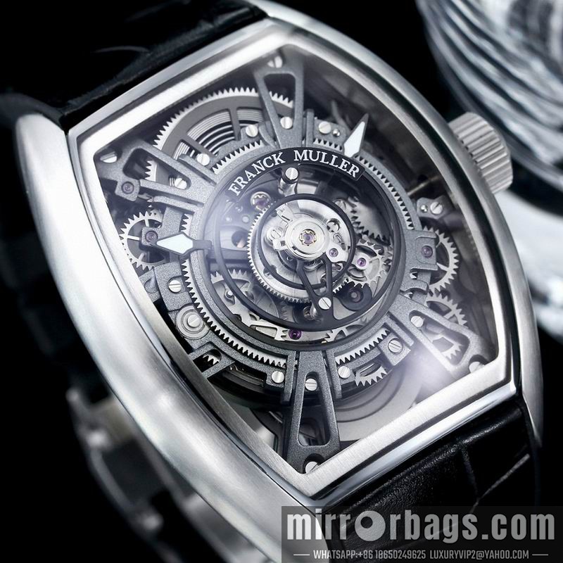 Replica Franck Muller watch 051007 Watch