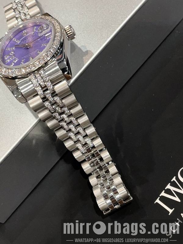 Replica Rolex 31mm 101597 Watch