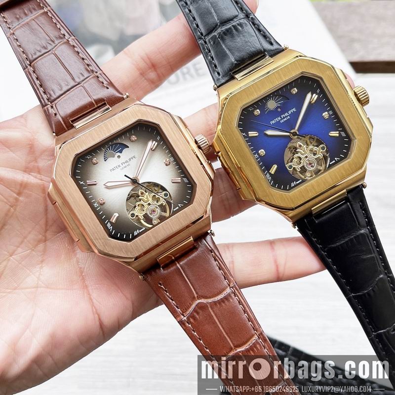Replica Cartier 42mm 032563 Watch