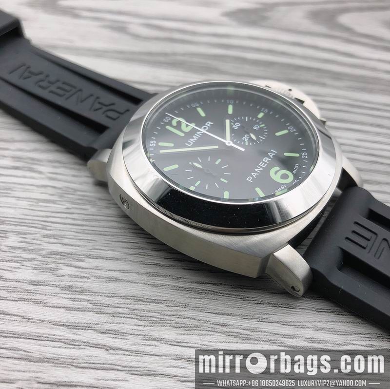 Replica Panerai 44mm 090438 Watch