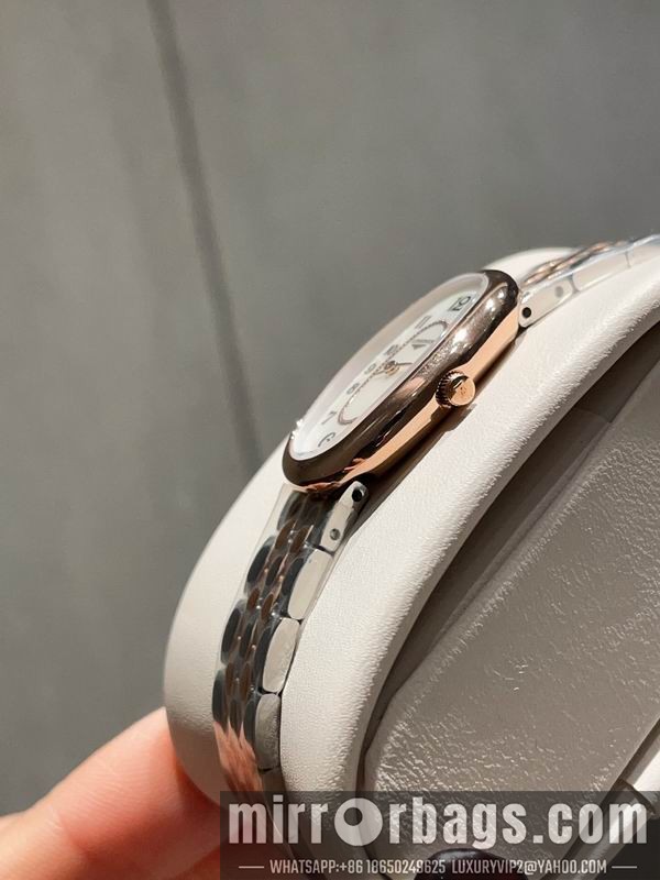 Replica Longines 18X25mm 101556 Watch