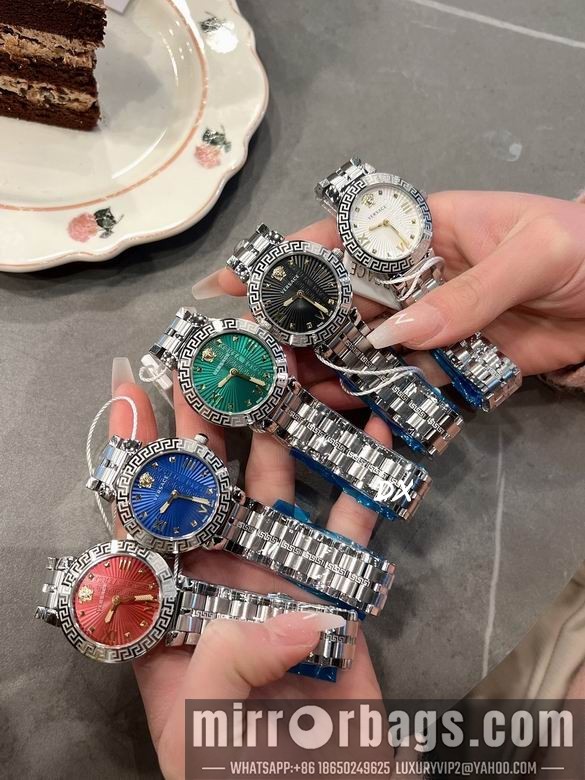 Replica Versace 36mm 2nms42 Watch