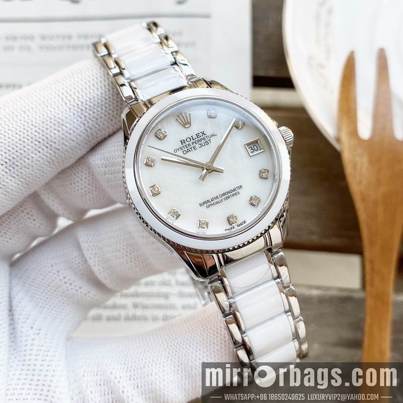 Replica Rolex 34mm 080494 Watch