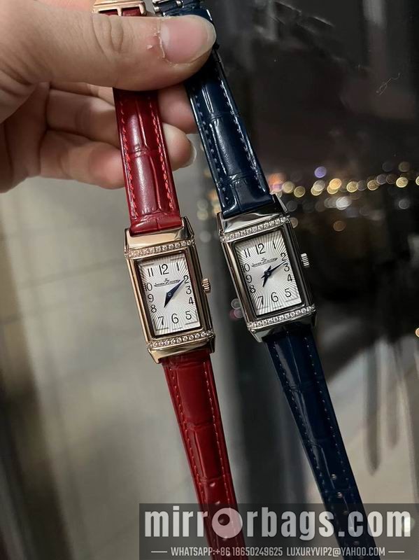 Replica Jaeger Lecoultre 40.1X20mm 092301 Watch