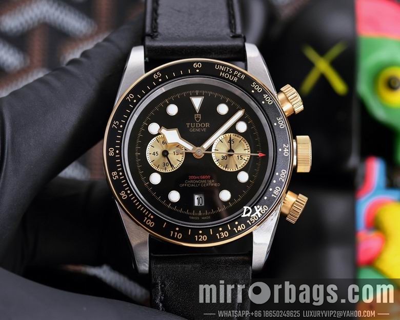 Replica Tudor 42mm 2nms63 Watch