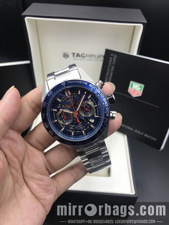 Replica Tag Heuer watch M44 Watch