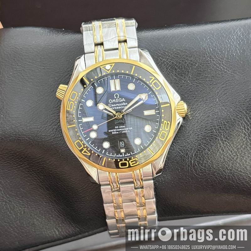 Replica Omega watch 090568 Watch
