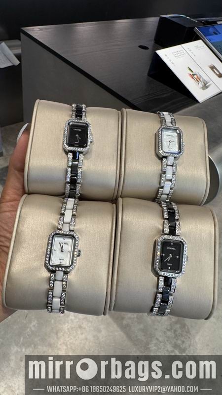 Replica Chanel 21X26mm 101440 Watch