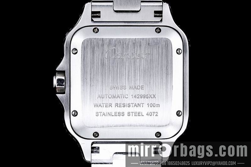 Replica Cartier 40mm 082172 Watch