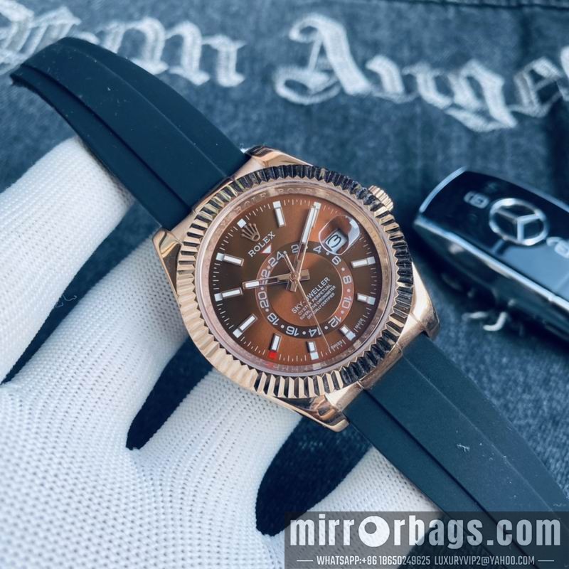 Replica Rolex 41mm 080867 Watch