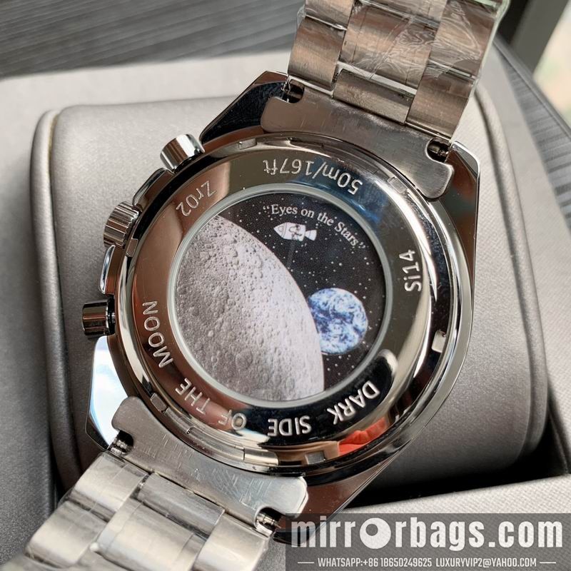 Replica Omega 42mm 090535 Watch