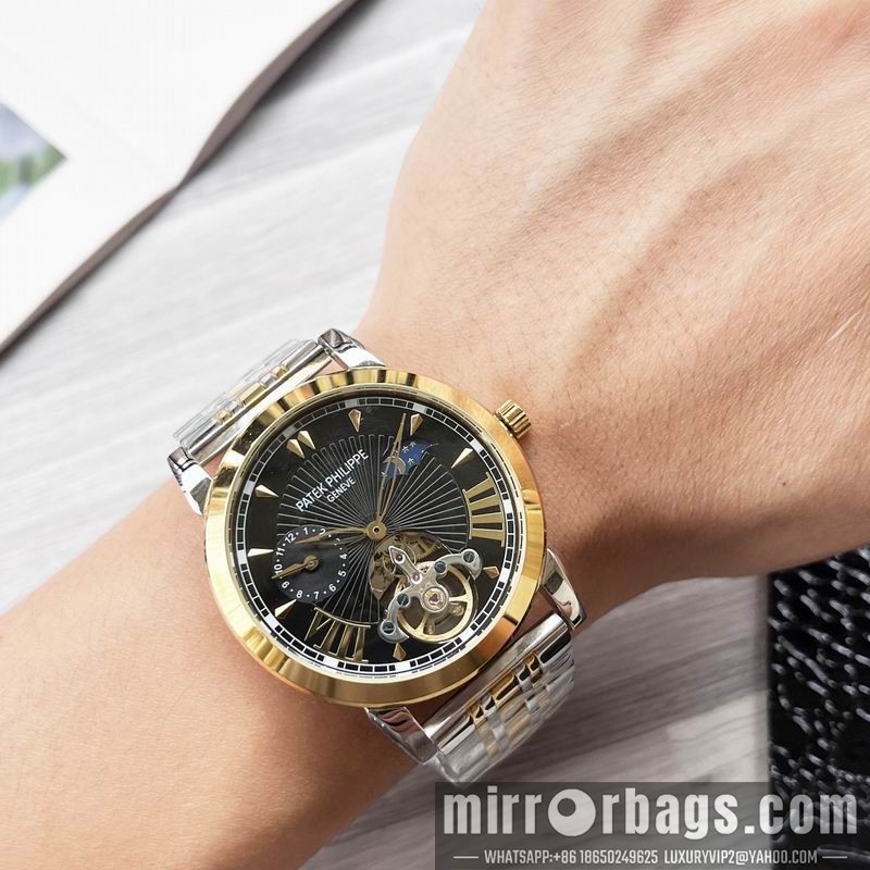 Replica Patek Philippe 42mm 082362 Watch