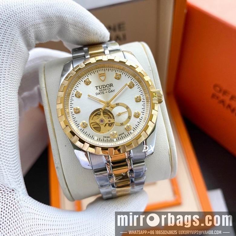 Replica Tudor 41x11mm 2nms53 Watch